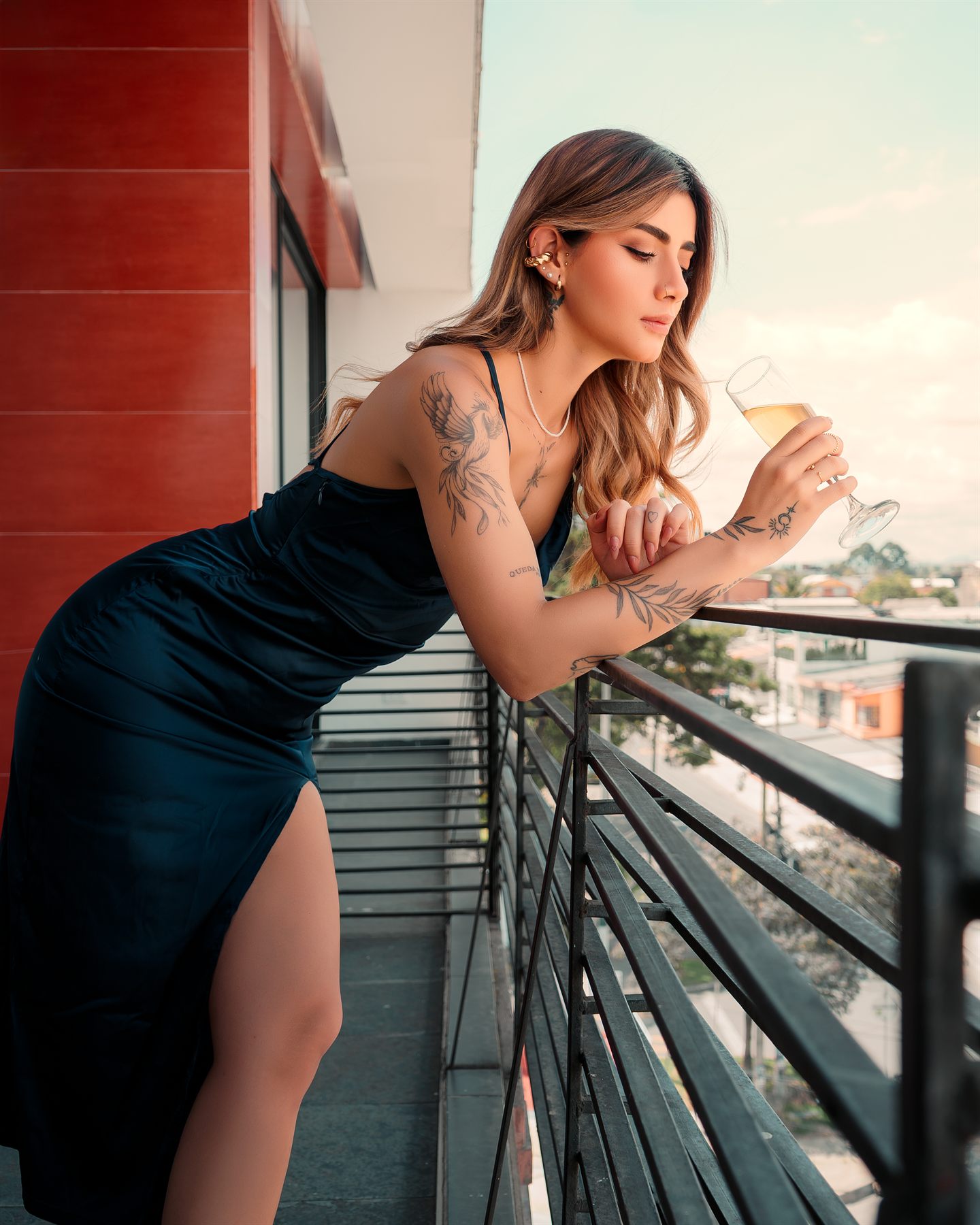 Book para modelos y fotografía editorial en Bogot&aacute;