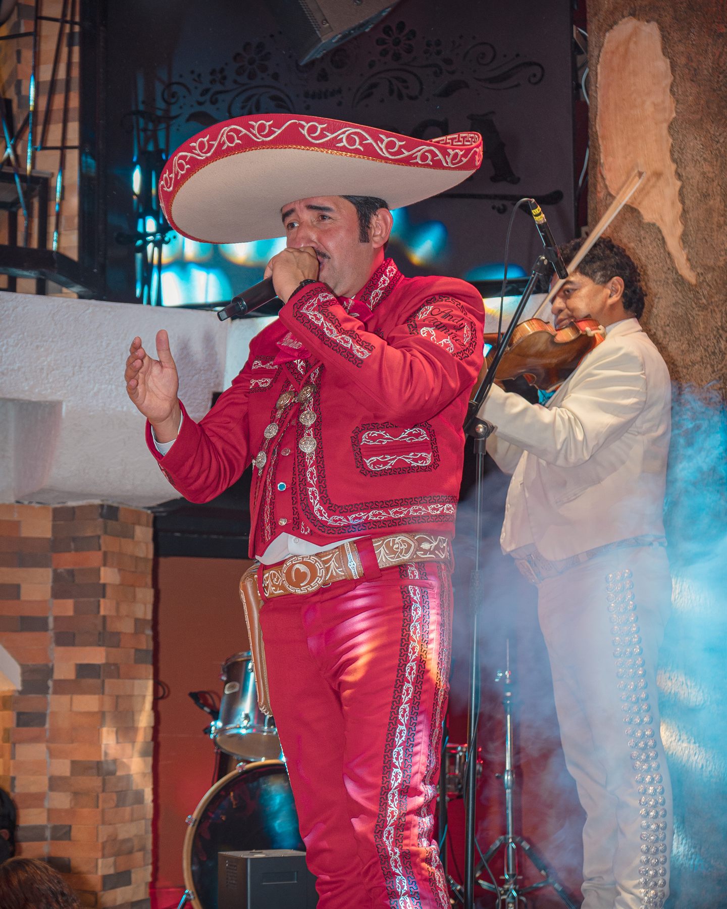 Fotografía de eventos en Bogotá