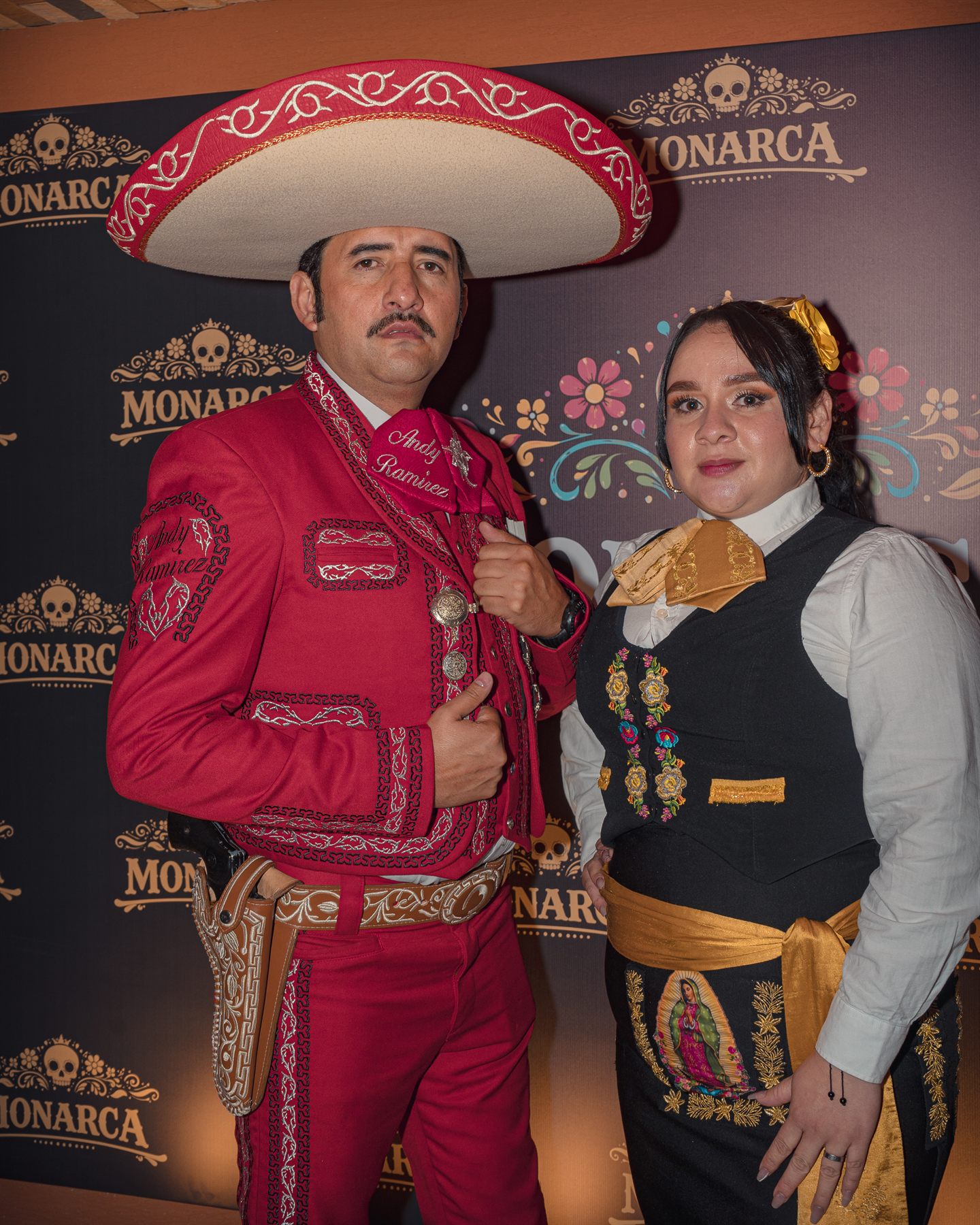 Fotografía de eventos · Giannino Pareja