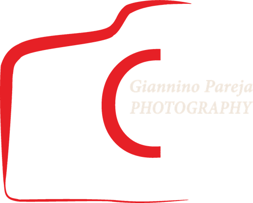 Logo de Giannino Pareja Photography