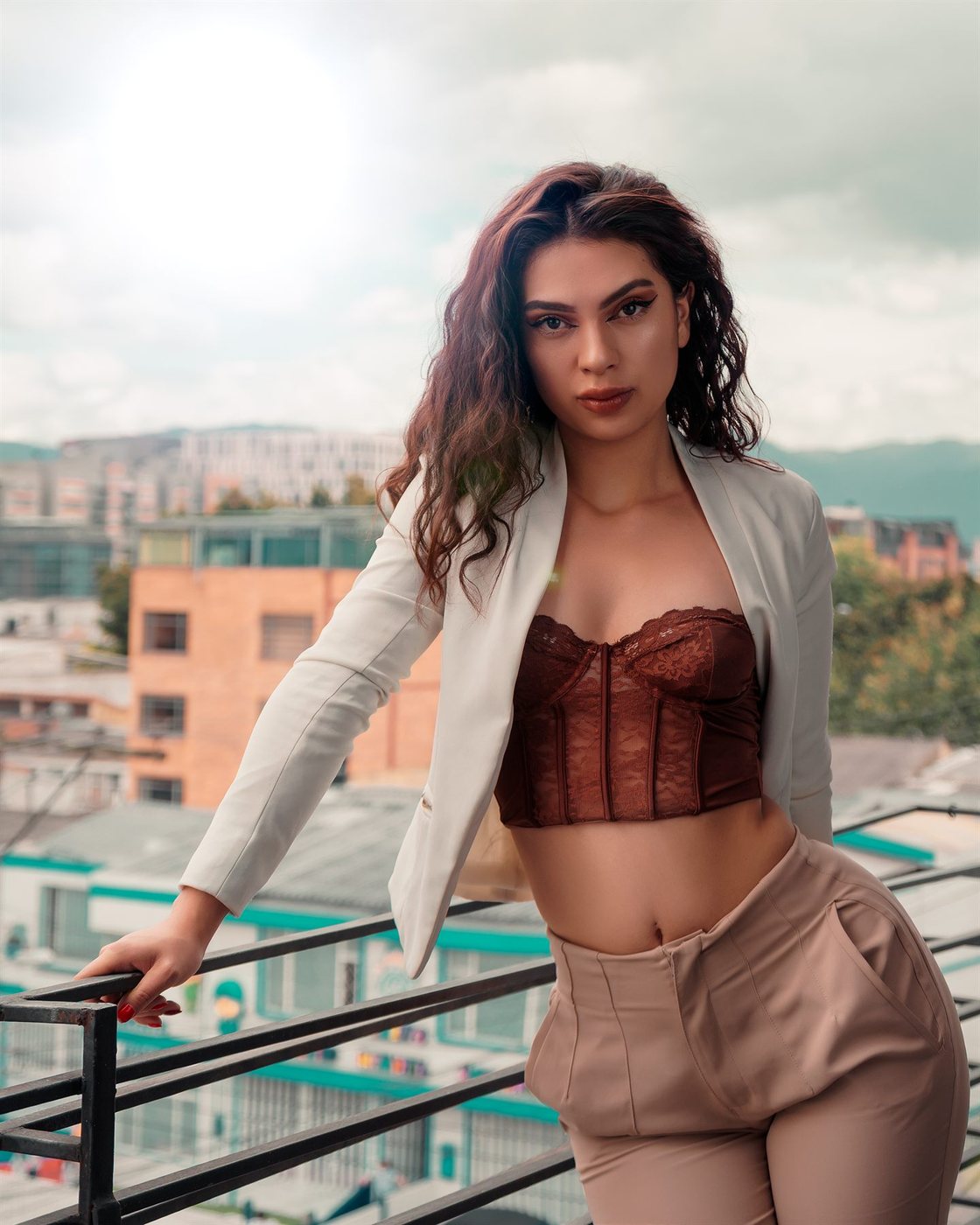 Fotografía para marcas